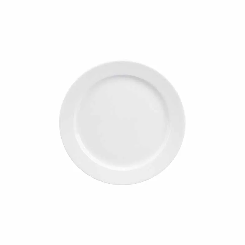 Artis Form 898 assiette plate 17 cm ronde