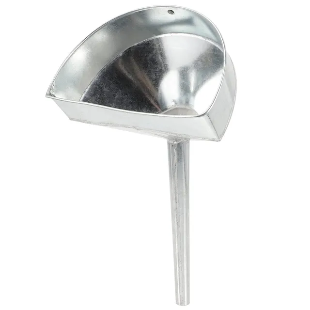 Alipis entonnoir remplissage huile fer long bec avec filtre