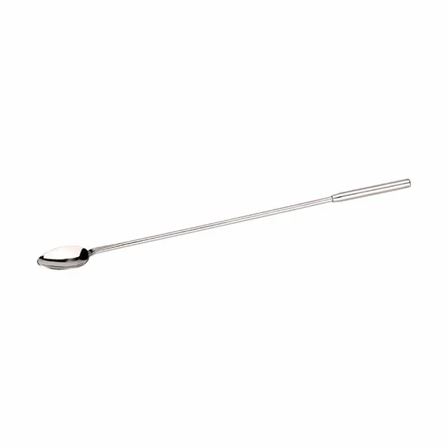 Artis Oval Bar Spoon 30,5 cm cuillère bar longue
