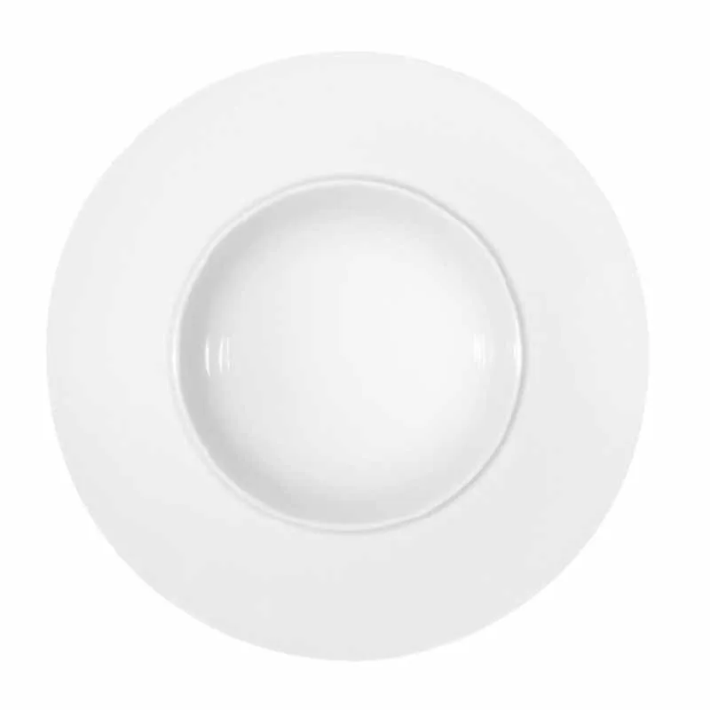 Artis Exquisite Rim assiette creuse à bord