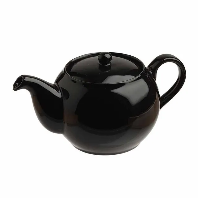 Artis Sphere théière noire 46,8 cl service thé