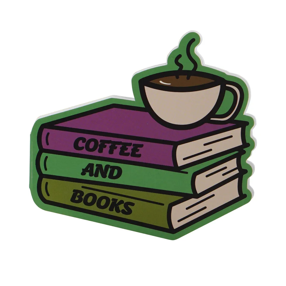 HMB Pulteney Press carnet poche violet coffee