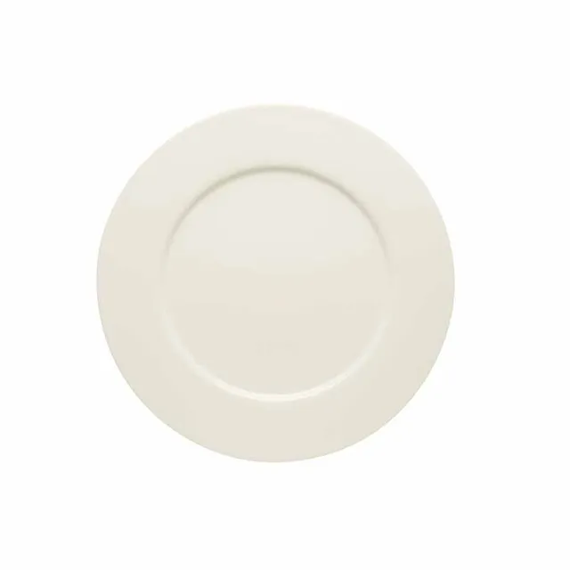 Artis Purity assiette 31,5 cm service