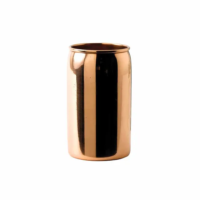 Artis Copper Can mug cuivre 42 cl