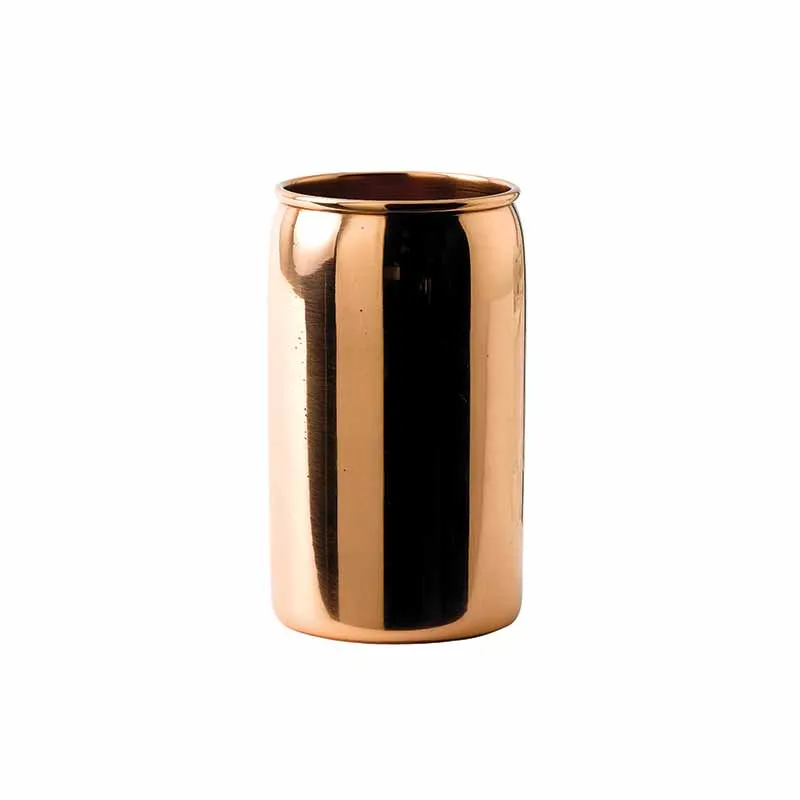 Artis Copper Can mug cuivre 42 cl