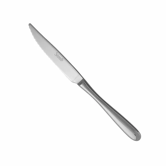 Artis Grand Hotel couteau à steak 23,2 cm lame lisse