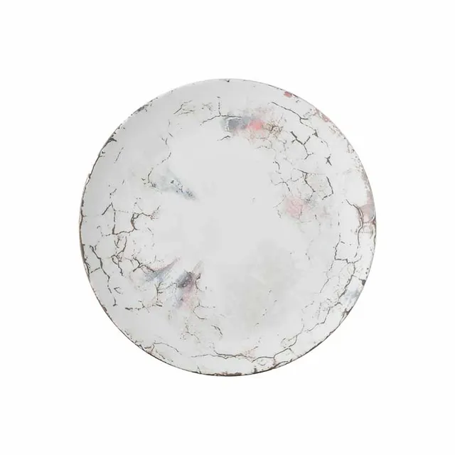 Artis Carrara Coupe assiette 23 cm