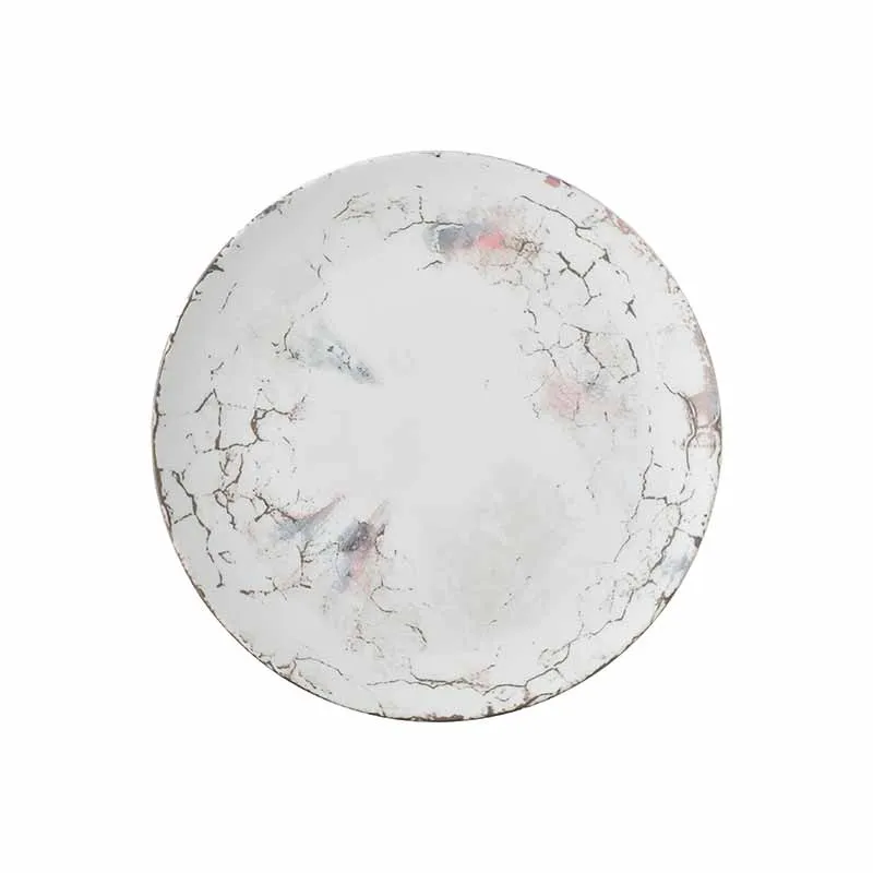 Artis Carrara Coupe assiette 23 cm