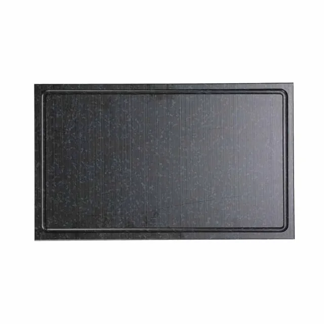 Artis Cutting Board planche 30x20 cm noire