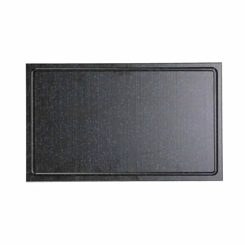 Artis Cutting Board planche 30x20 cm noire