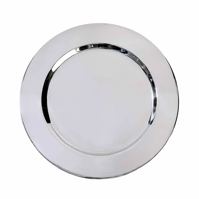Artis Charger assiette présentation 33 cm