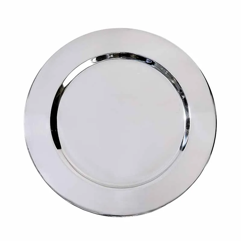 Artis Charger assiette présentation 33 cm