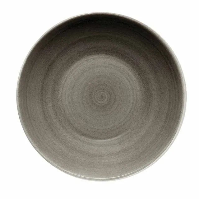 Artis Modern Rustic Ceramica assiette 30,2 cm
