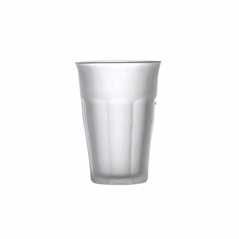 Artis Smooth Touch verre givré 36 cl