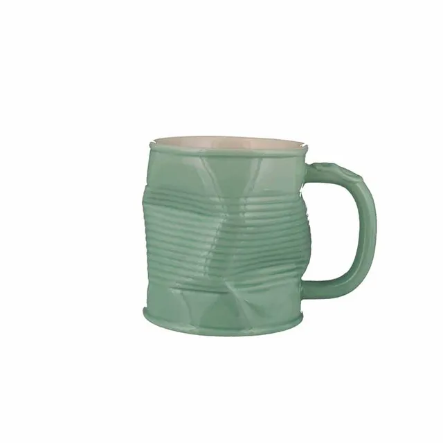Artis Squashy Large mug 32 cl pistache