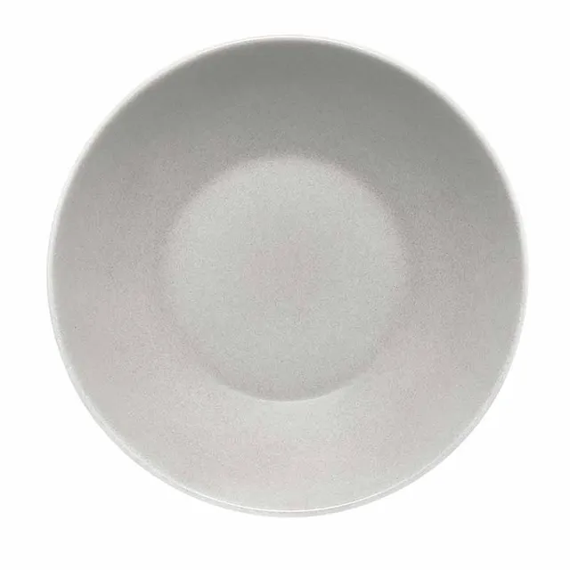 Artis Modern Rustic assiette creuse 30,2 cm pierre