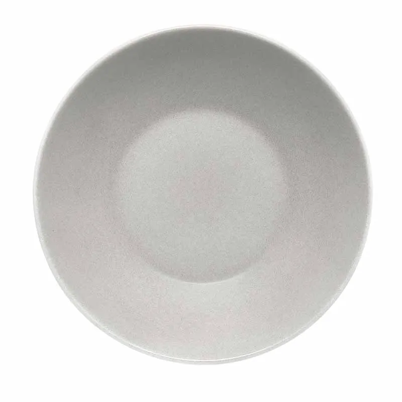 Artis Modern Rustic assiette creuse 30,2 cm pierre