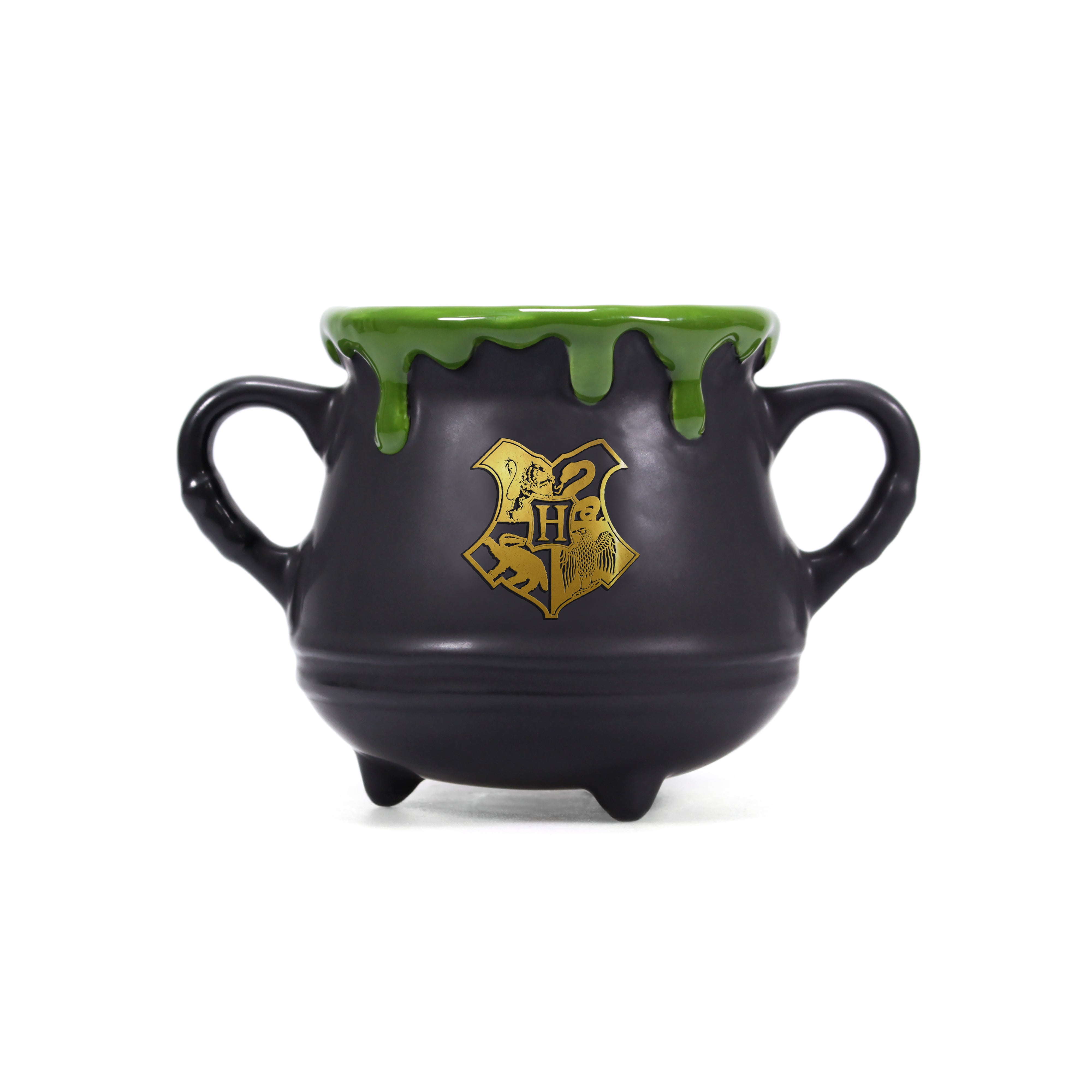Harry Potter Polyjuice Potion mug chaudron céramique 32,5 cl