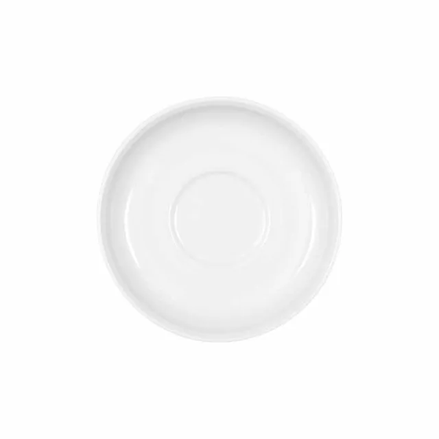Artis Bistro Combi soucoupe 15,6 cm café