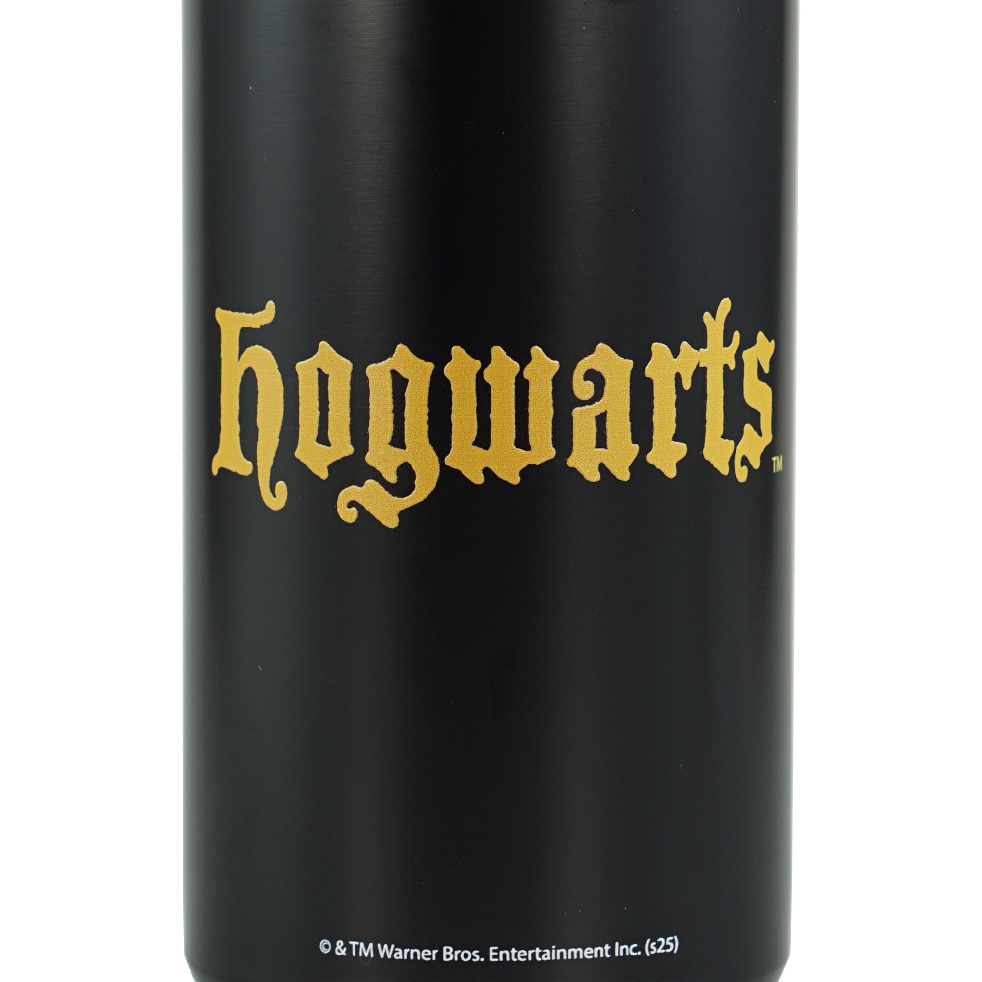 Harry Potter Hogwarts mug isotherme 35 cl noir inox