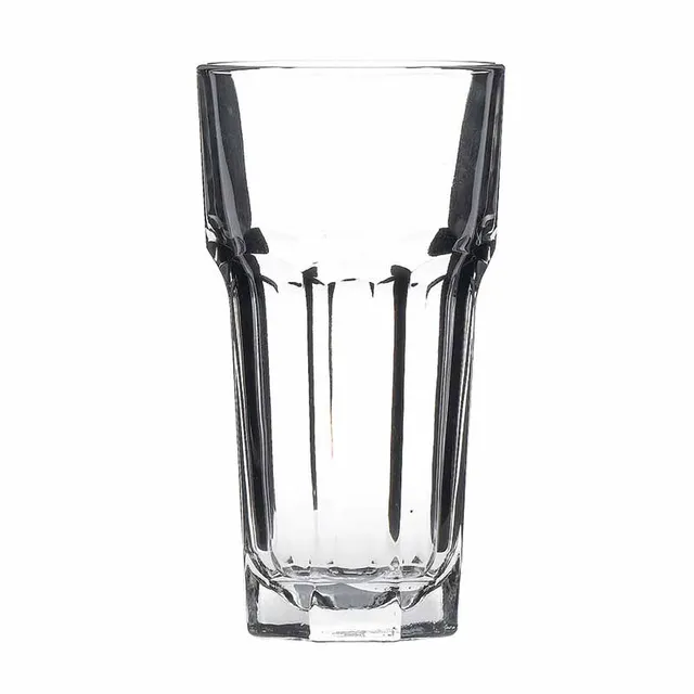 Artis Titan Tall Cooler verre 35,5 cl gradué