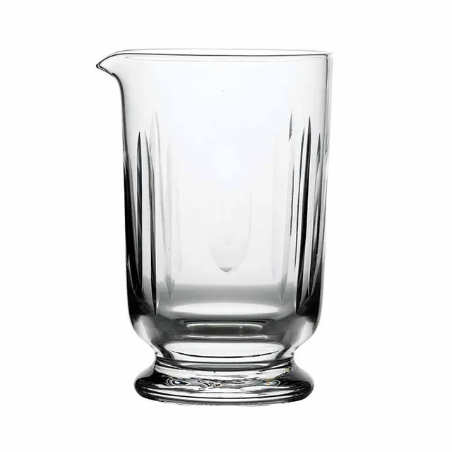 Artis Japanese verre à mélange à pied 65 cl