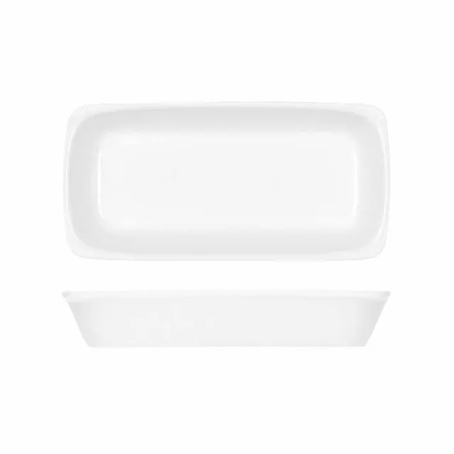 Artis Modulus plat rectangulaire 20,3 cm