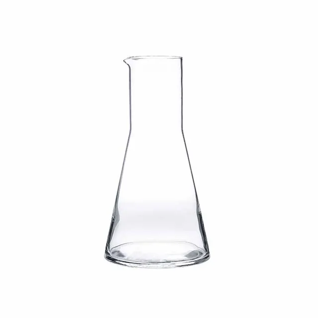 Artis Conica carafe verre 50 cl