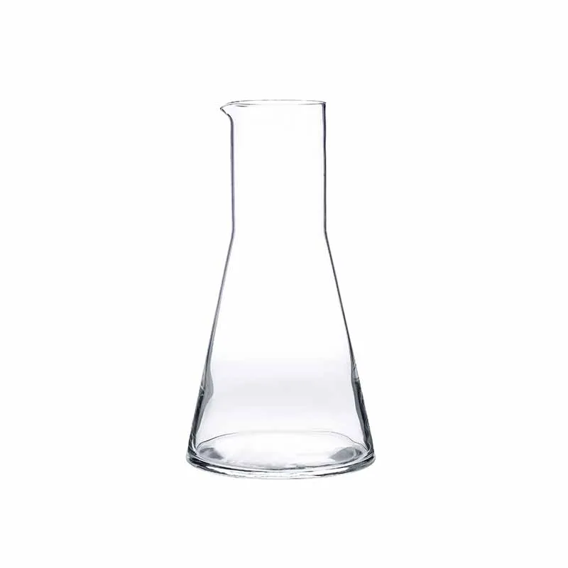 Artis Conica carafe verre 50 cl