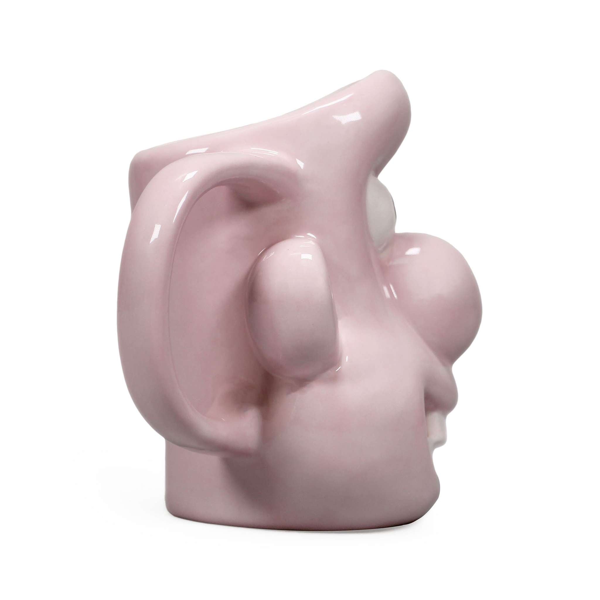 Wallace & Gromit Wallace mug céramique coffret rose