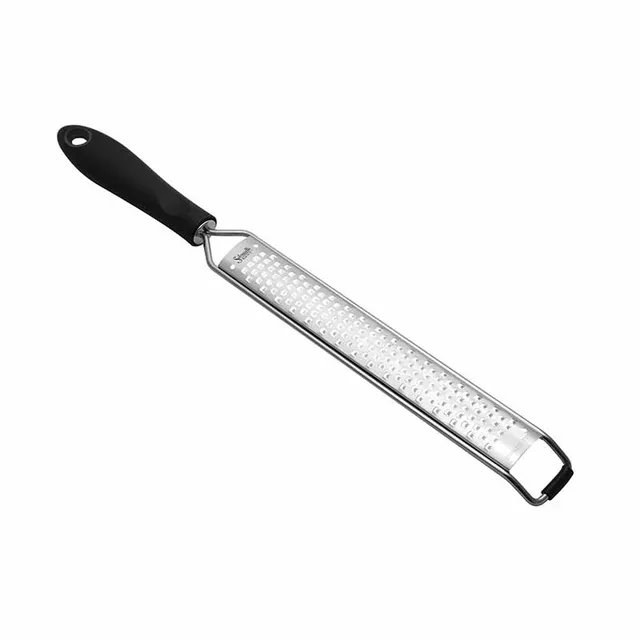 Artis râpe extra fine 40 cm manche noir