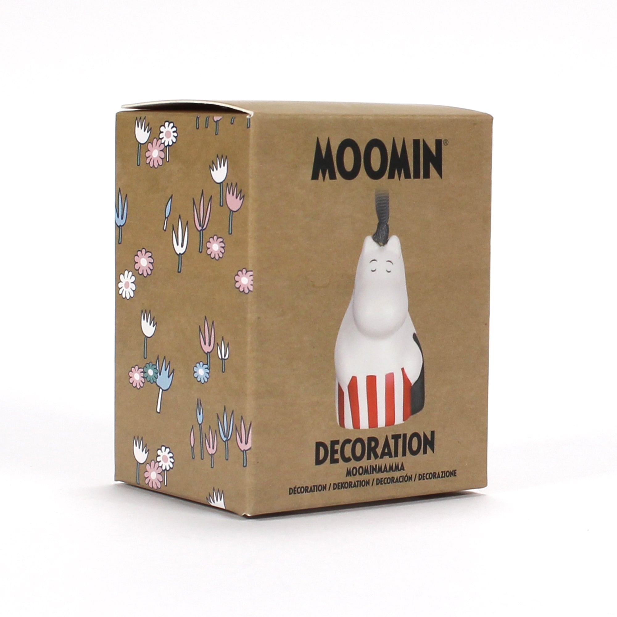 Moomin Décoration à suspendre Moominmamma céramique