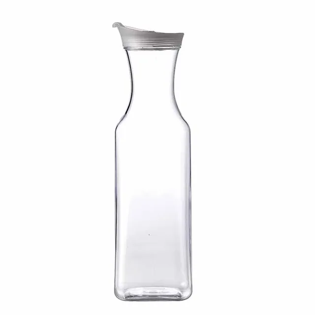 Artis Square Carafe carafe 1,5 L avec couvercle