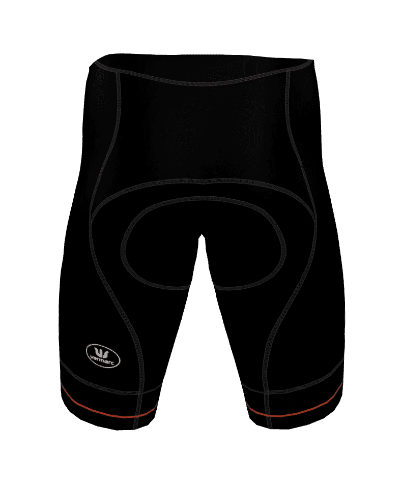 Westmalle cuissard vélo femme à bretelles