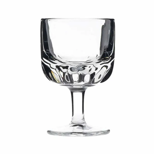 Artis Hoffmann House Paneled verre 29,6 cl cannelé