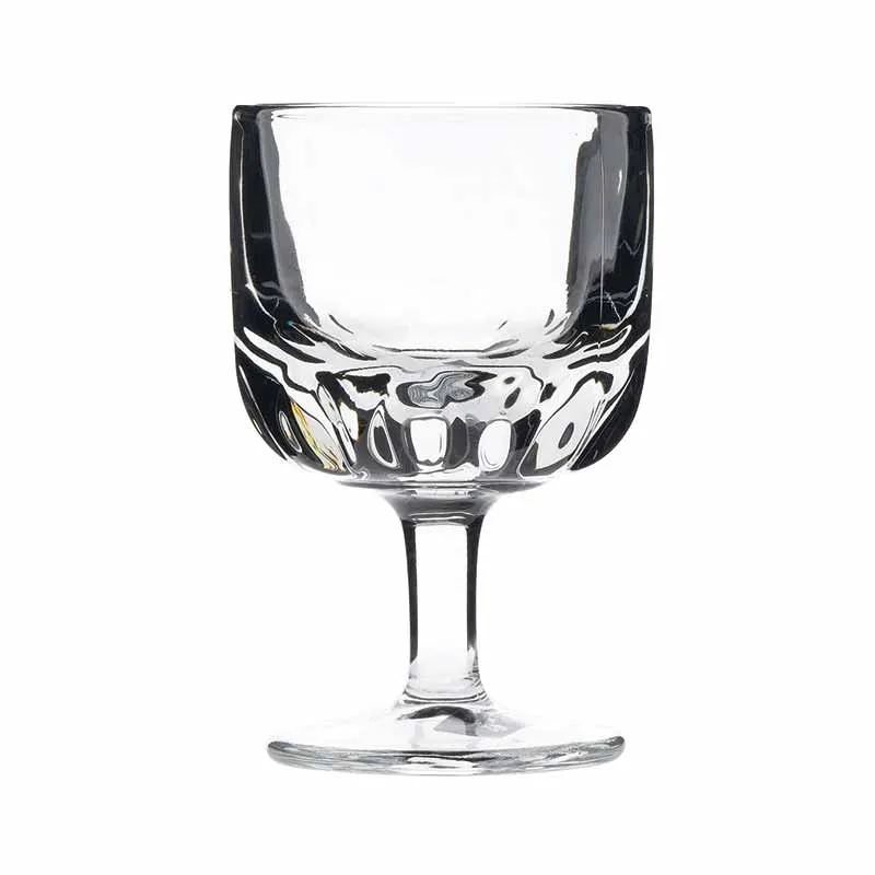 Artis Hoffmann House Paneled verre 29,6 cl cannelé