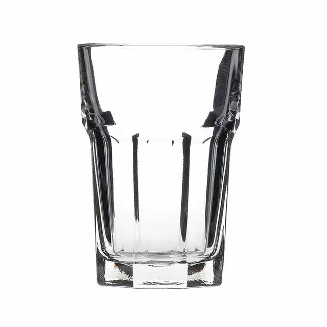 Artis Titan Original Beverage verre 35,5 cl empilable