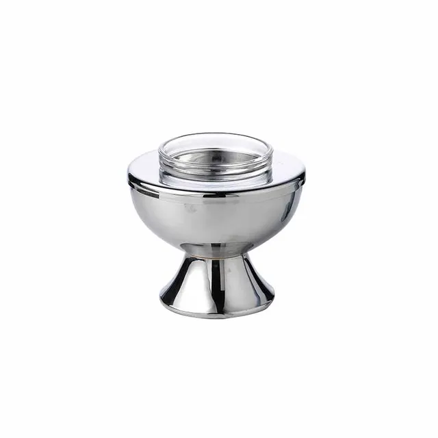 Artis Caviar Dish service caviar petit verre 3 pcs