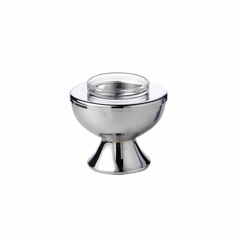 Artis Caviar Dish service caviar petit verre 3 pcs
