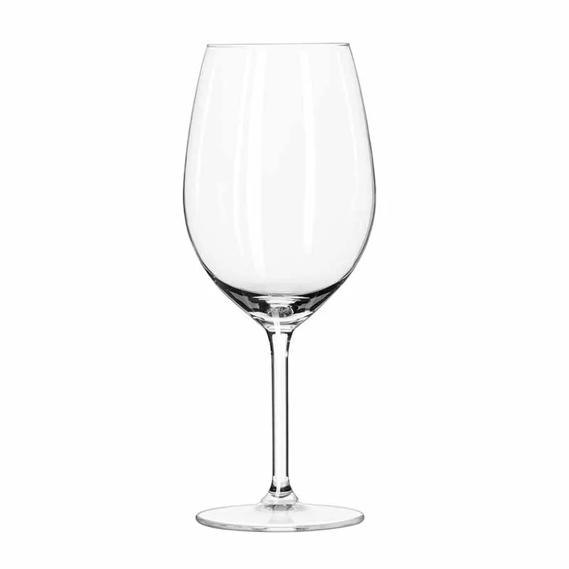 Artis Esprit du Vin Grandi Vini verre 53 cl vin rouge
