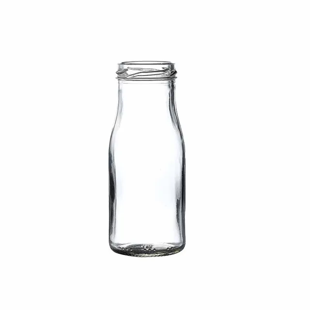 Artis Mini Milk Bottle bouteille 15 cl