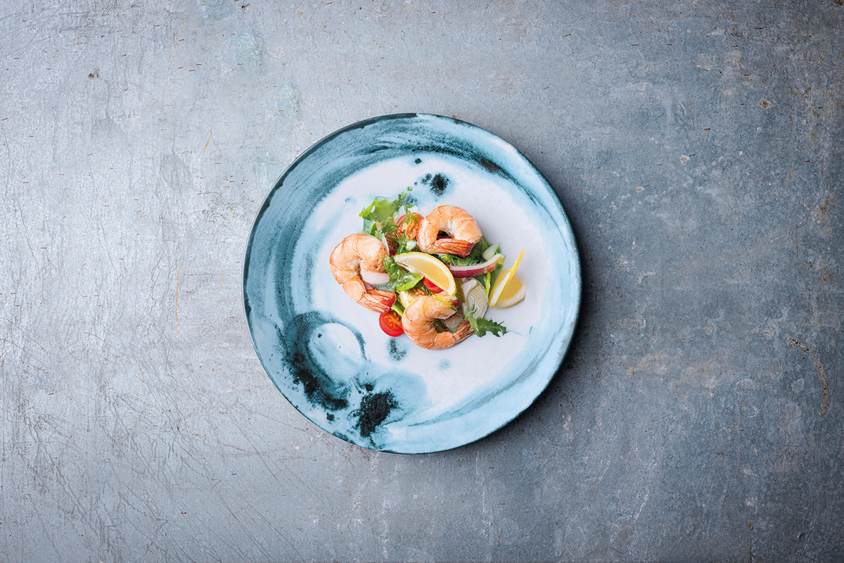 Artis Cove assiette coupe 30 cm