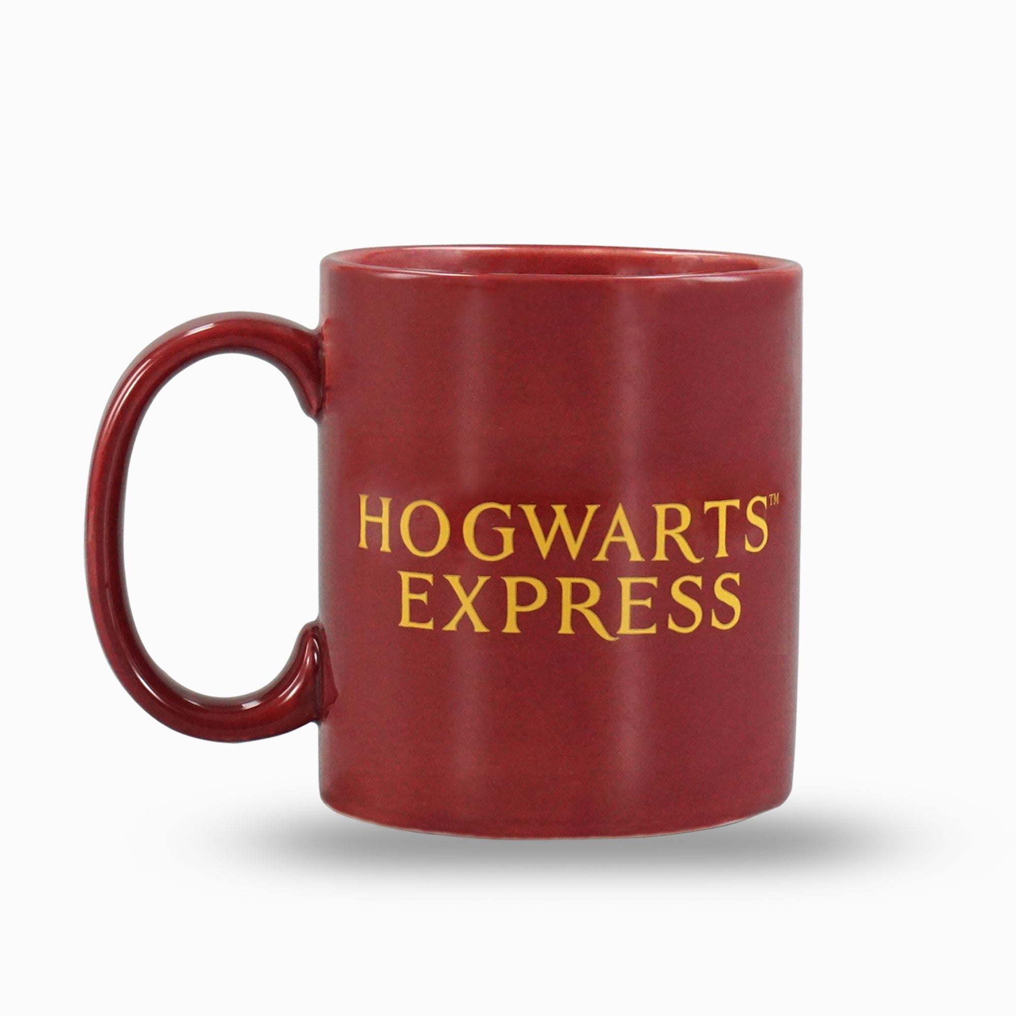 HMB Harry Potter Platform 9 3/4 mug céramique 40 cl