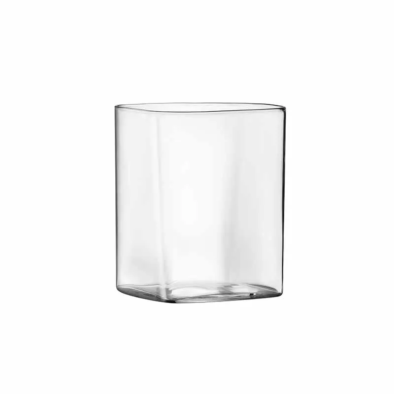 Artis Top Class verre carré 35 cl whisky