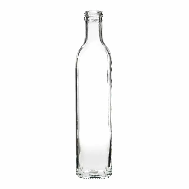 Artis Square Drizzler Pourer verseuse 25 cl bec verseur