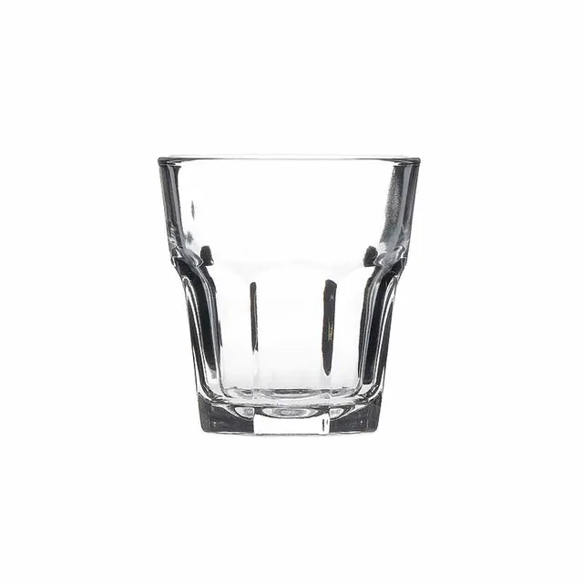 Artis Gibraltar verre à whisky 26 cl rocks