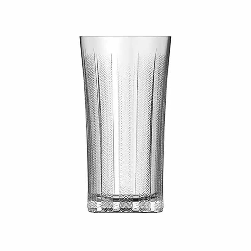 Artis Mosaic Cooler verre long drink 47 cl