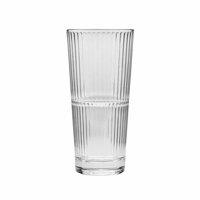 Artis Rhythm Hi-Ball verre 35 cl en verre