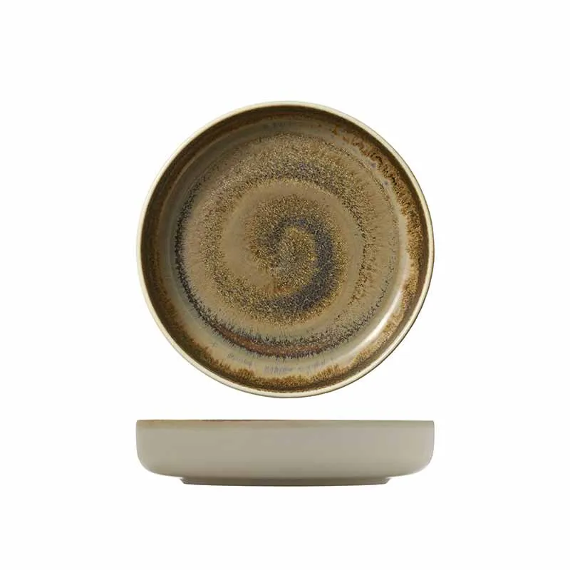 Artis Perfect Match Cumin assiette creuse 20,3 cm cumin