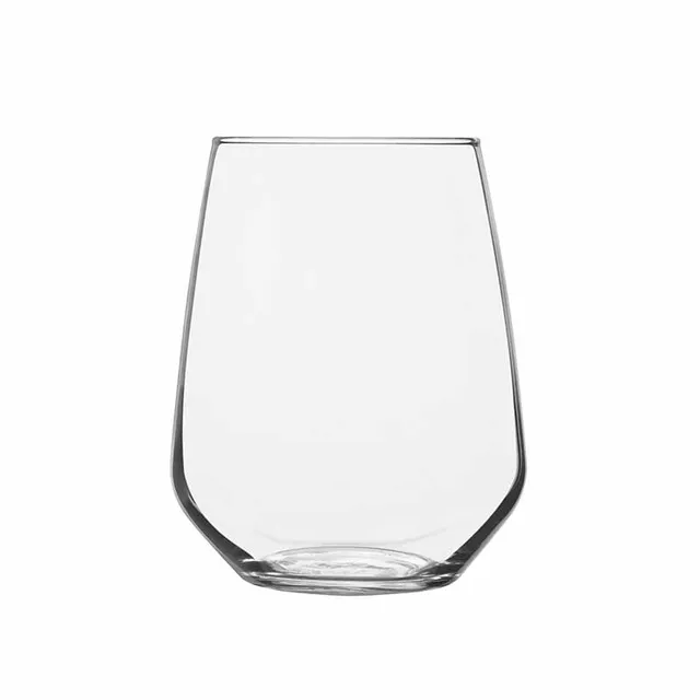 Artis Brilliance Stemless verre 45cl sans pied
